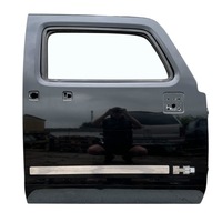 фото thumb №1, Hummer h3 06-10r двері перед передні праве оригінал oem