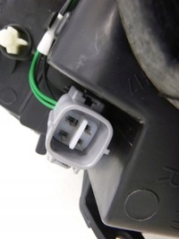 фото thumb №12, Citroen c1 ii лампа лампи перед права ліва kpl