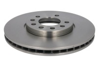 фото thumb №3, Гальмівні диски гальмівні колодки перед bosch opel calibra a