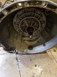 фото thumb №7, Коробка передач коробки передач 3.0 jaguar xj x351 9x23-7000-af