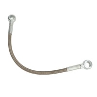 Купить E36 e46 e39 e85 e86 turbo пабтрубок  трубка масляный 11361705532 сталь нержавеющая, фото thumb