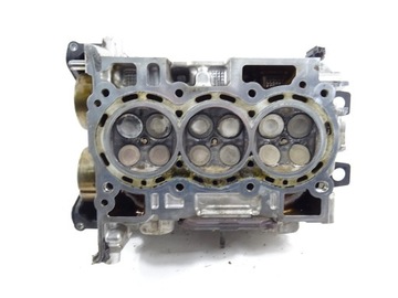 фото thumb №9, Nissan micra k14 1.0 sce бензин головка двигуна 3236r 132659135r
