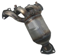 фото thumb №1, Jmj 1091019fa катализатор