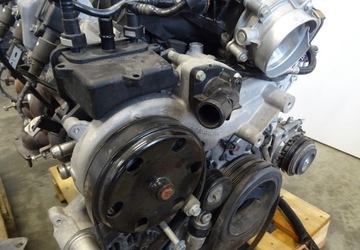 фото thumb №1, 2016 camaro ss 6.2 насос води водяна колесо пасове