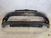 фото thumb №4, Dacia sandero ii logan ii бампер передний перед