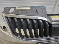 фото thumb №13, Бампер передній skoda octavia iii lift