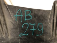 фото thumb №9, Kia optima iv накладка бампера задня 86690-a8300