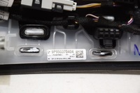 фото thumb №9, Bmw g20 g22 g26 lci рестайлінг планка dekor декоративна панелі розподільчої карбон