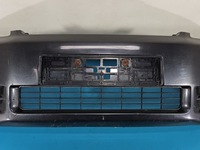 фото thumb №11, Бампер перед toyota avensis verso 01-03 grafitowy