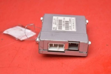 фото thumb №6, Блок управления модуль usb 39113-smg-g01-m1 honda civic 8 viii 07-12