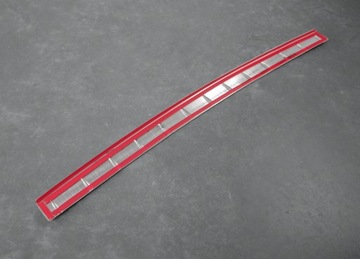 фото thumb №9, Планка заднього бампера nissan micra k14 2016+