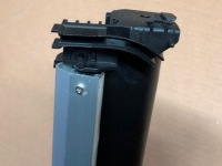 фото thumb №12, Шторка люк бежевый бежевая 2227802700 do mercedes s w222 2013-20