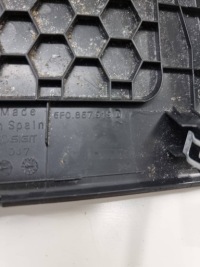 Cupra formentor 2024 інше частини салону автомобіля в Україні, фото thumb