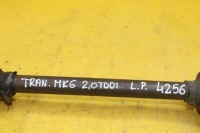 Привідний вал ліве перед transit mk6 vi 2.0 tddi Недорого, фото thumb