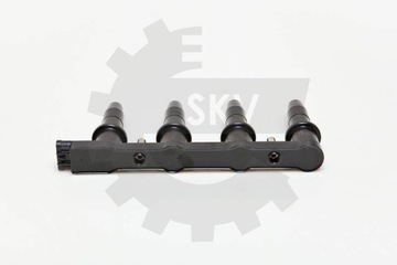 фото thumb №9, Катушка зажигания chevrolet opel, 1.6 1.8 бензин,