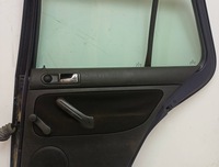 фото thumb №5, Дверь правые зад volkswagen golf