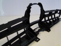 Mercedes каркас кронштейн кронштейн решітка a1678858508 gle 167 w167 рестайлінг  amg Зі Шроту, фото thumb