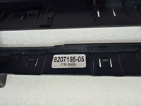 фото thumb №7, Bmw 3 f30 f31 рамка консоли радио кондиционера