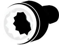 Купить Набор винт головки цилиндров 016769b corteco, фото thumb