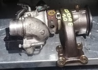 фото thumb №5, Opel corsa e 1.0 турбонагнітач 12637354