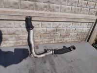 фото thumb №1, Vw audi 1,4tsi cav cth blg bmy труба інтеркулер