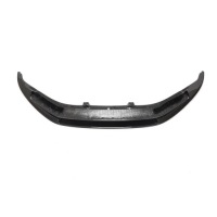 фото thumb №4, Сплиттер перед vor style - audi r8 gen.2 2015–2018