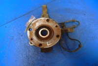 фото thumb №1, Renault clio iii 1.5dci hb 3d ted69 поворотный кулак левый перед