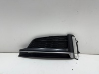 Купить Audi a5 f5 s-line 8w6807681f решётка левая бампера оригинал !, фото thumb