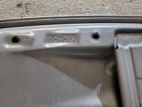 фото thumb №6, Капот yaris ii p9 05-14 гарна