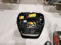 фото thumb №12, Audi a6 a7 c8 комплект шкіра гладка з проекційний дисплей консоль панель приладів подушка безпеки ремені 4k8