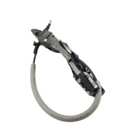 Skoda superb 3v крепеж ручка дверь задняя левое  правый  7p6839885 Доставка, фото thumb