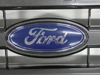 фото thumb №10, Решітка радіатора ford ranger 2014