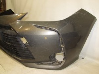 фото thumb №12, Бампер решітка радіатора решітка радіатора перед передній toyota corolla e21 sedan 5211902q10