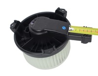 фото thumb №3, Вентилятор салона honda cr-v vi 2012 - воздуходувка