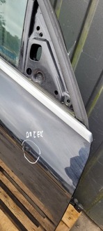 фото thumb №12, S4 b8 lift a4 дверь правое правый перед передние lz9y