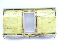 фото thumb №5, Mercedes s w221 05-13 спинка сидіння задня шкіра