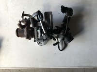 фото thumb №1, Renault clio iv 1.5 dci турбіна 144119263r