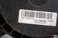 Ford focus 2014 накладка вентилятора радіатора Недорого, фото thumb