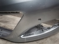 фото thumb №9, Бампер перед opel astra j lift z179 ксенон pdc