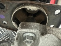 фото thumb №5, Mitsubishi colt vi 1.1 подушка двигателя 2910a070