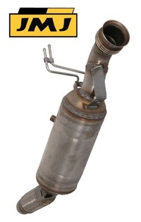 фото thumb №3, Фильтр dpf mercedes sprinter 2009-