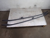 фото thumb №1, Рейлінги дахові volvo v70 комплект