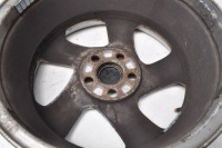 фото thumb №16, Volvo v40 v50 s40 xc60 диски алюминий r16" 6.5j 5x108 et52.5 31202052