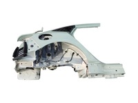 фото thumb №1, Четверть крыло правая правый задняя задняя byd уплотнитель 2024-2025