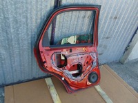 фото thumb №16, Дверь левый задняя suzuki sx4 тонированная стекло zfm