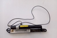 фото thumb №7, Привід подушка безпеки дах лівий mercedes sl r230