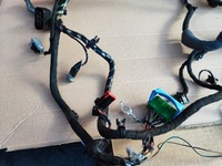 фото thumb №10, Ford kuga mk1 2.0 tdci lift джгут панелі консолі