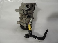 фото thumb №1, Компрессор кондиционера opel crossland corsa f 1,2 9834780580