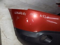 фото thumb №9, Nissan qashqai j10 a52 g бампер перед