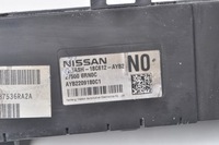 фото thumb №13, Nissan x-trail iv t33 панель кондиціонера 27500-6rn0c 23r